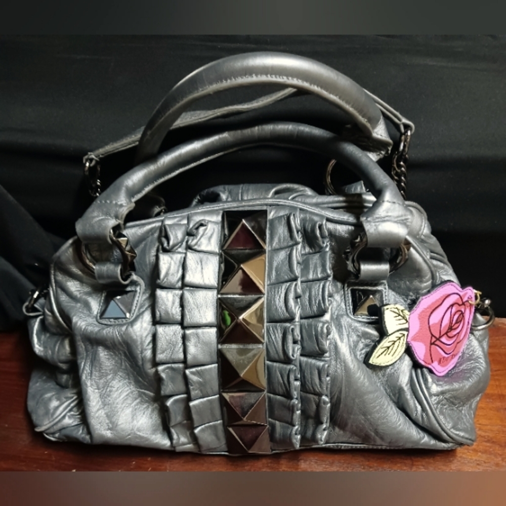 Betsey Johnson Purse